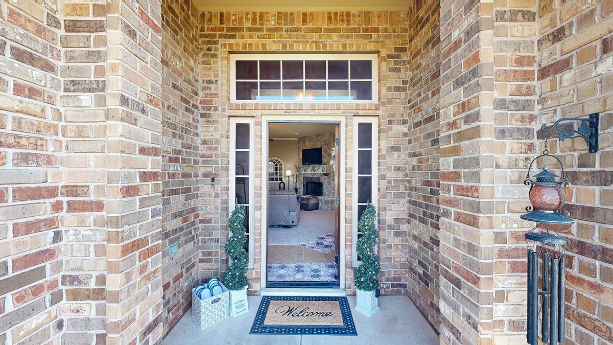 Matterport 3D virtual tour - click to explore